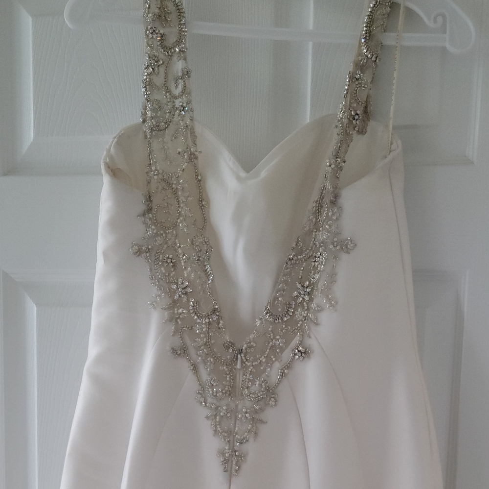 Wedding Gown